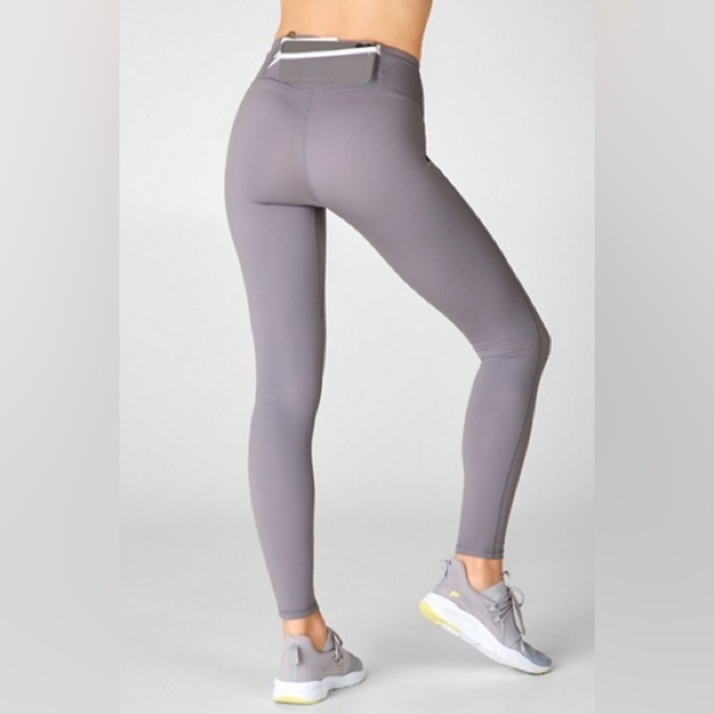 Trinity Motion365® High-Waisted Legging